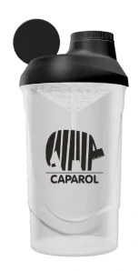 Shaker na protein