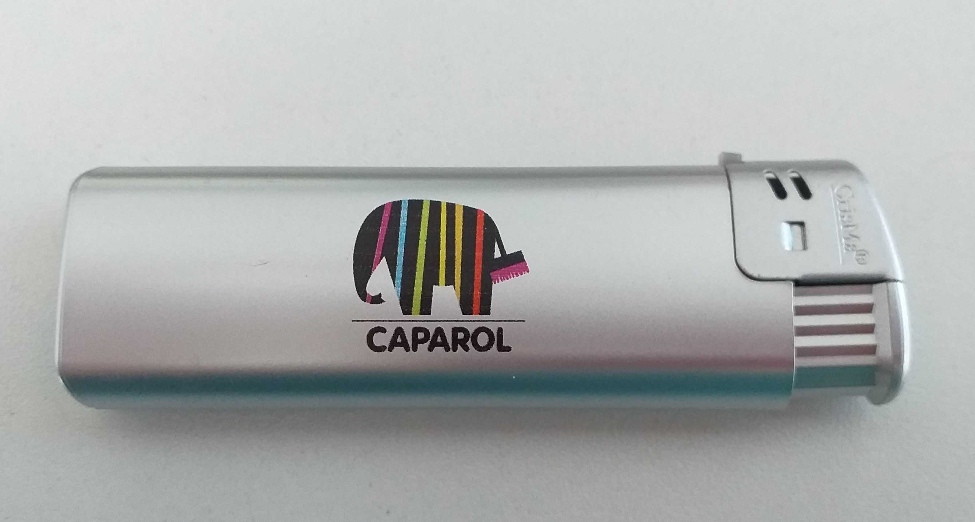 Zapalovač Caparol