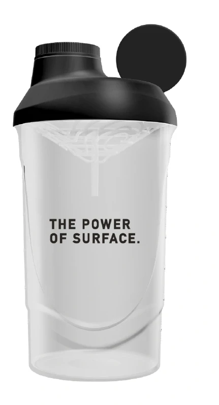 Shaker na protein