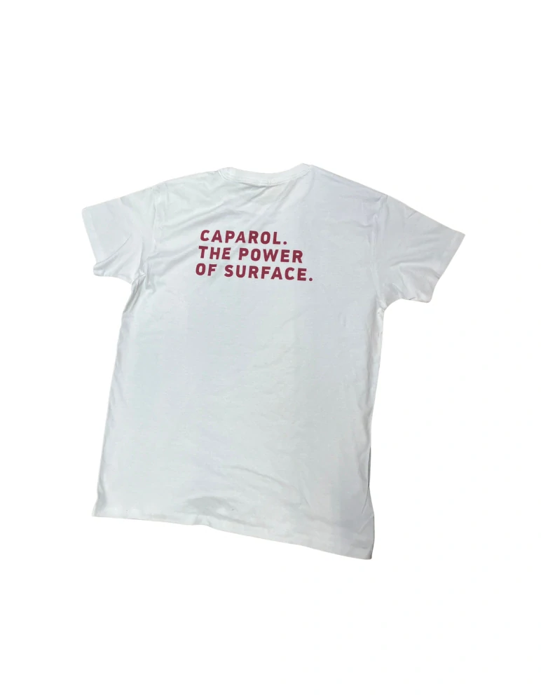 Triko Power bíle XL